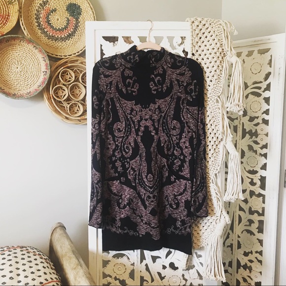 free people dress - Picture 3 of 4